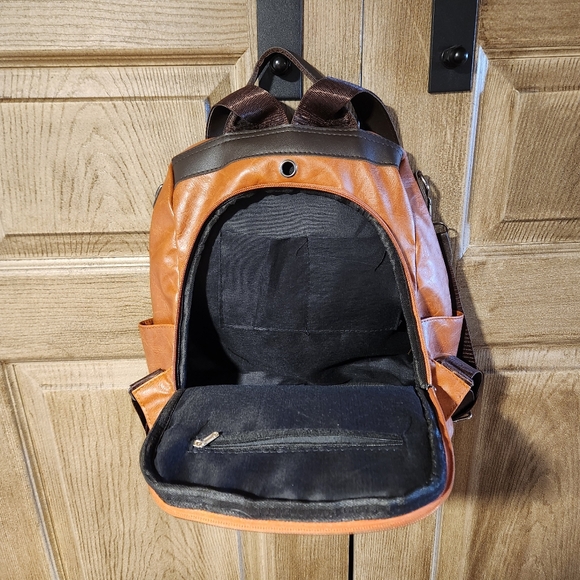 Brown Purse/Bag - Picture 2 of 4